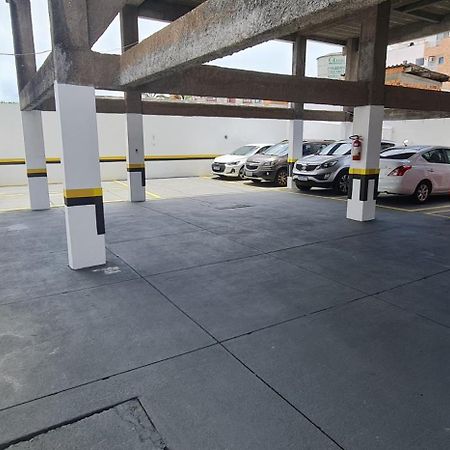 轶哈斯格瑞公寓式酒店 Florianópolis 外观 照片
