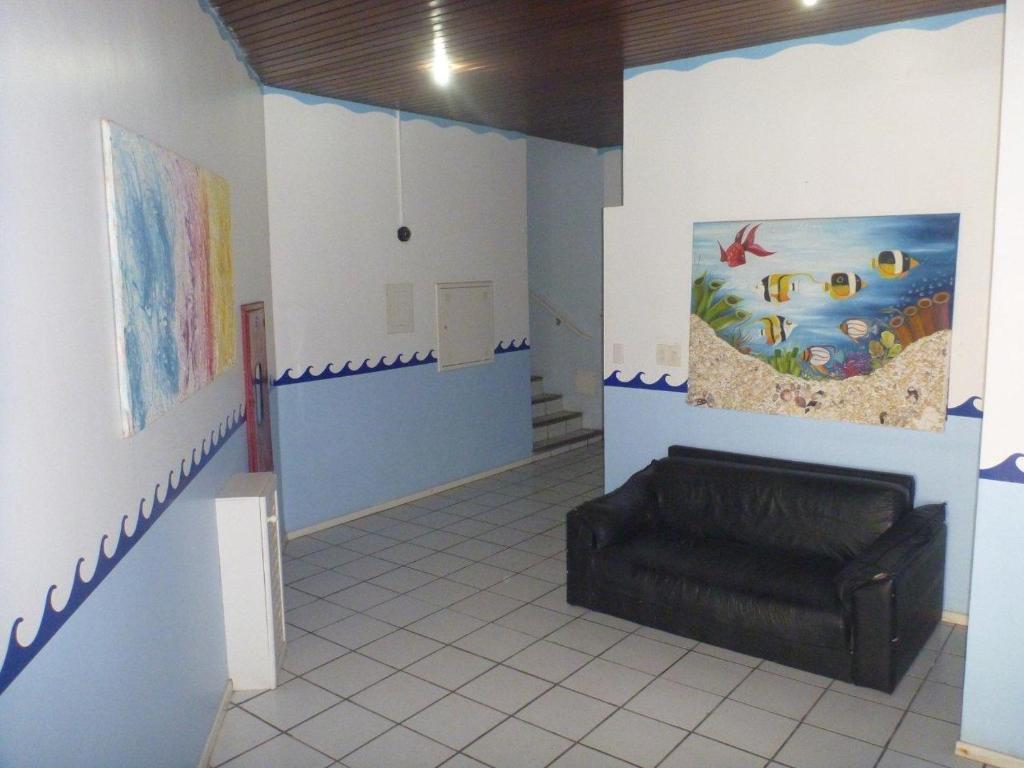 轶哈斯格瑞公寓式酒店 Florianópolis 外观 照片