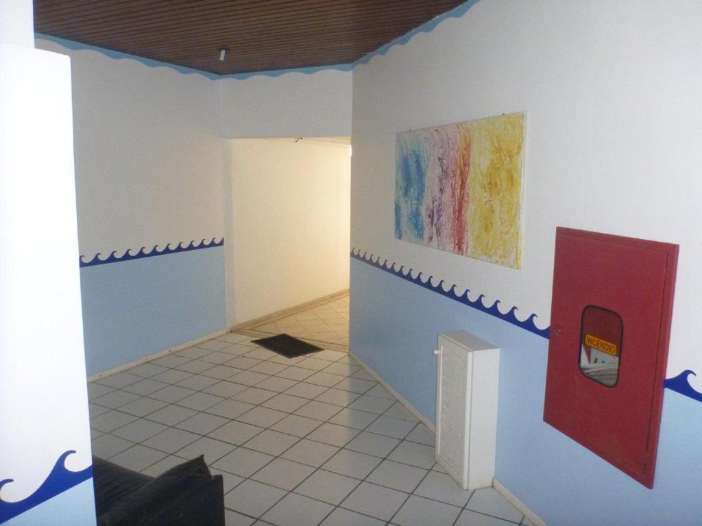 轶哈斯格瑞公寓式酒店 Florianópolis 外观 照片