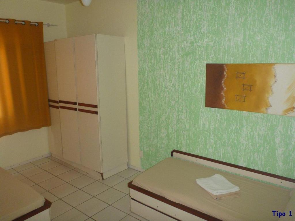 轶哈斯格瑞公寓式酒店 Florianópolis 外观 照片