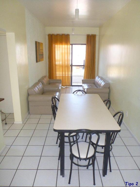 轶哈斯格瑞公寓式酒店 Florianópolis 外观 照片