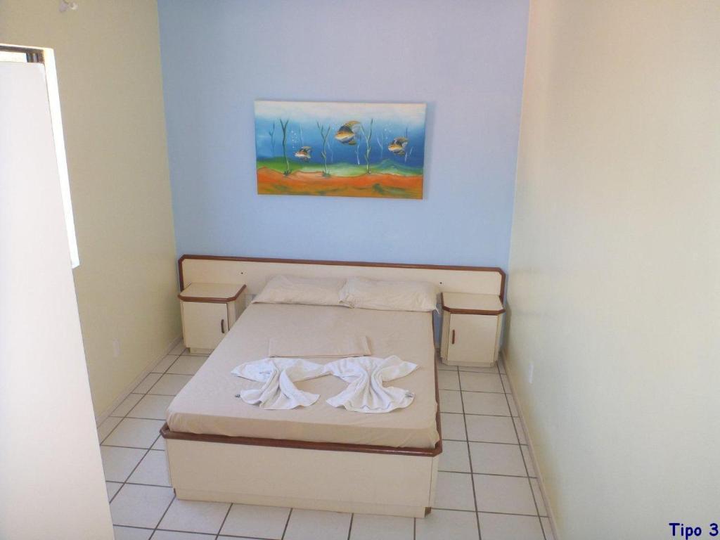 轶哈斯格瑞公寓式酒店 Florianópolis 外观 照片