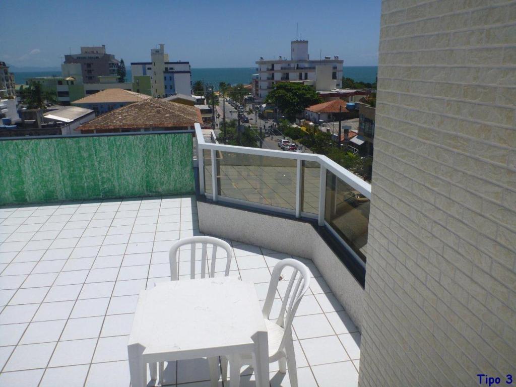 轶哈斯格瑞公寓式酒店 Florianópolis 外观 照片