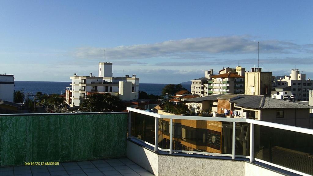轶哈斯格瑞公寓式酒店 Florianópolis 外观 照片